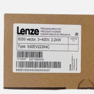 E82EV222K4C Nuevo Sellado Lenze E8200 E82EV222_4C Inversor de Frecuencia