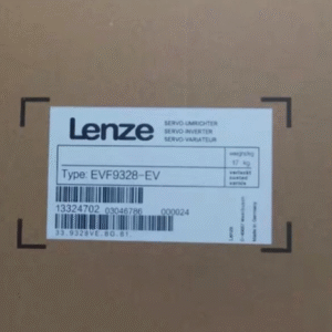 Servoinversor Lenze EVF9328-EV IPCS Nuevo Sellado Original