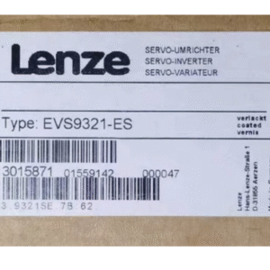 Servoinversor Lenze EVS9321-ES IPCS Nuevo Sellado Original Lenze